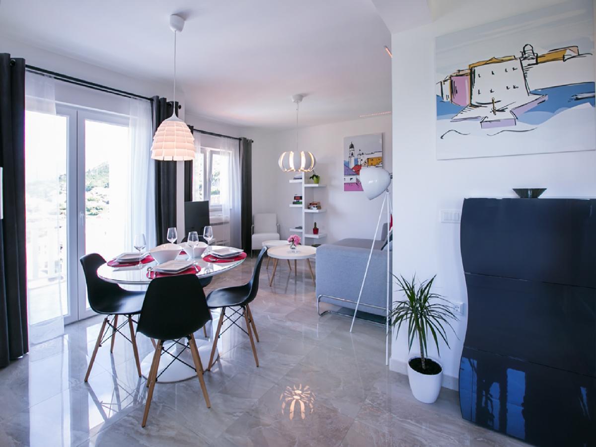 Apartments Carol Royal Cavtat Exterior photo