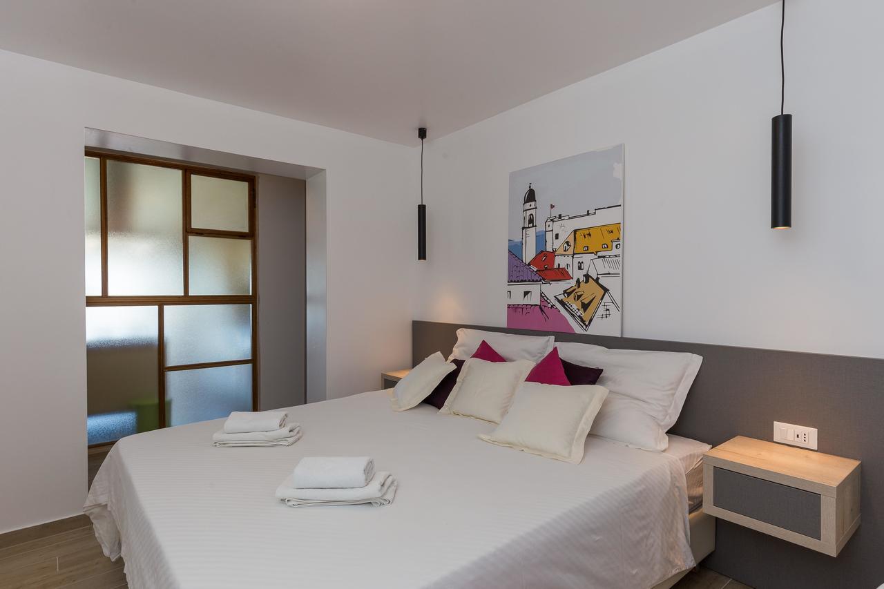 Apartments Carol Royal Cavtat Exterior photo